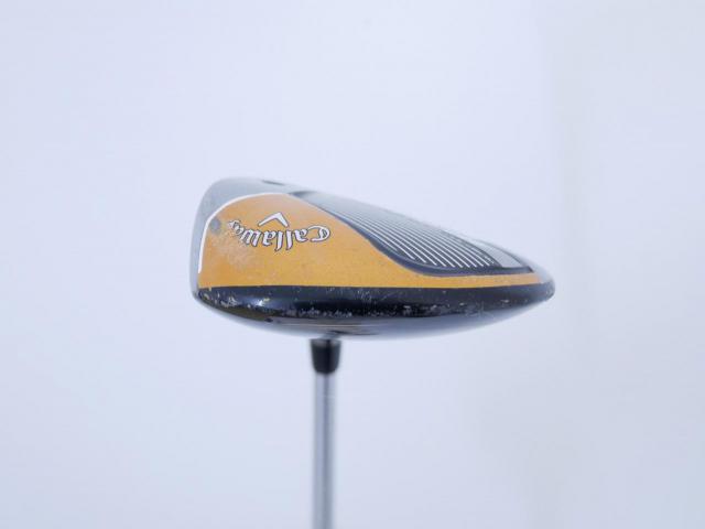 Fairway Wood : callaway : หัวไม้ 3 Callaway Mavrik MAX (ปี 2021 Japan Spec.) Loft 16 ก้าน Mitsubishi Diamana 40 Flex R