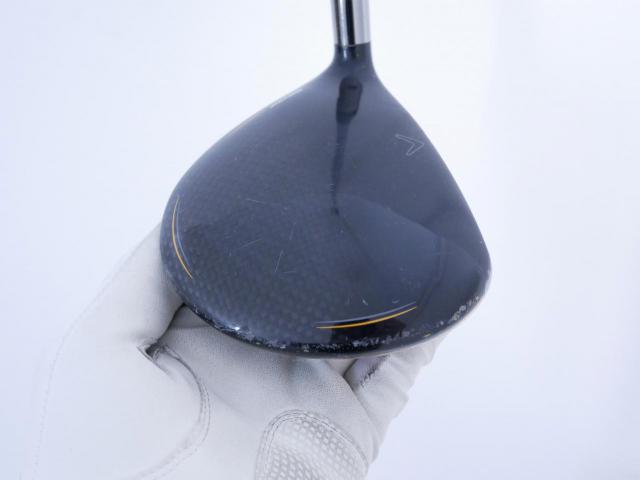 Fairway Wood : callaway : หัวไม้ 3 Callaway Mavrik MAX (ปี 2021 Japan Spec.) Loft 16 ก้าน Mitsubishi Diamana 40 Flex R