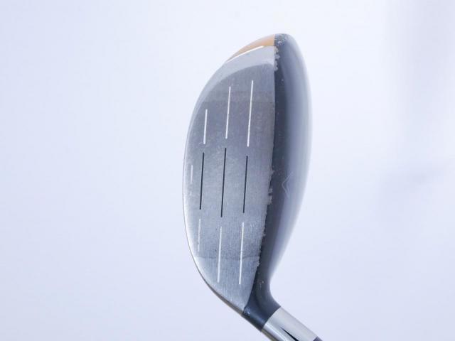 Fairway Wood : callaway : หัวไม้ 3 Callaway Mavrik MAX (ปี 2021 Japan Spec.) Loft 16 ก้าน Mitsubishi Diamana 40 Flex R