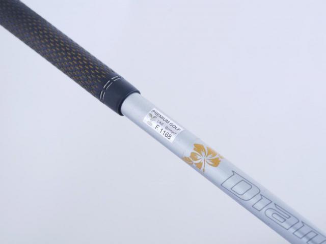Fairway Wood : callaway : หัวไม้ 3 Callaway Mavrik MAX (ปี 2021 Japan Spec.) Loft 16 ก้าน Mitsubishi Diamana 40 Flex R