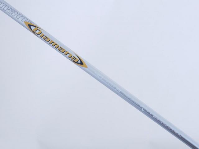 Fairway Wood : callaway : หัวไม้ 3 Callaway Mavrik MAX (ปี 2021 Japan Spec.) Loft 16 ก้าน Mitsubishi Diamana 40 Flex R