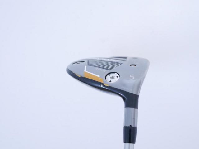 Fairway Wood : callaway : หัวไม้ 5 Callaway Mavrik MAX (ปี 2021 Japan Spec.) Loft 19 ก้าน Mitsubishi Diamana 40 Flex R