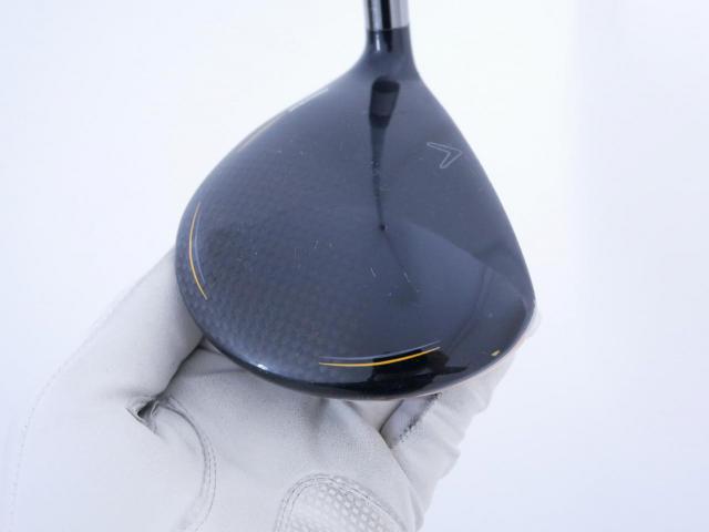 Fairway Wood : callaway : หัวไม้ 5 Callaway Mavrik MAX (ปี 2021 Japan Spec.) Loft 19 ก้าน Mitsubishi Diamana 40 Flex R