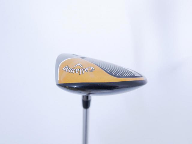 Fairway Wood : callaway : หัวไม้ 5 Callaway Mavrik MAX (ปี 2021 Japan Spec.) Loft 19 ก้าน Mitsubishi Diamana 40 Flex R