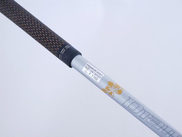 Fairway Wood : callaway : หัวไม้ 5 Callaway Mavrik MAX (ปี 2021 Japan Spec.) Loft 19 ก้าน Mitsubishi Diamana 40 Flex R