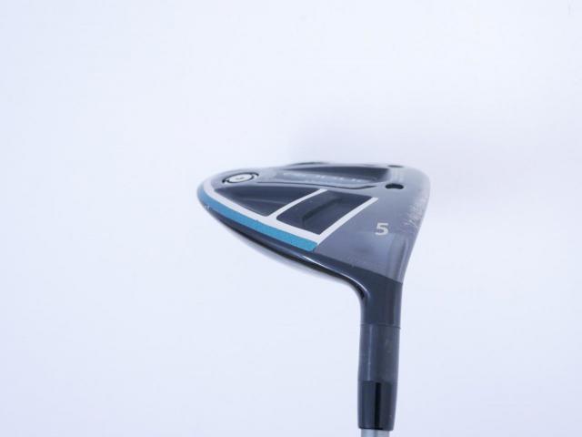 Fairway Wood : callaway : หัวไม้ 5 Callaway Rogue Star Loft 18 ก้าน Fujikura Speeder Evolution Flex R