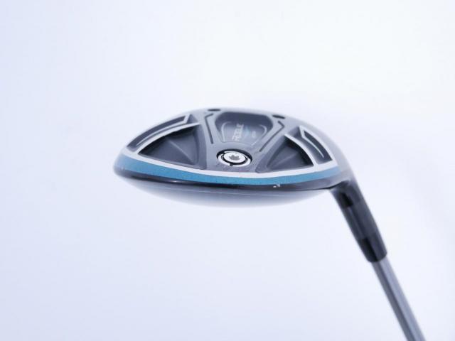 Fairway Wood : callaway : หัวไม้ 5 Callaway Rogue Star Loft 18 ก้าน Fujikura Speeder Evolution Flex R
