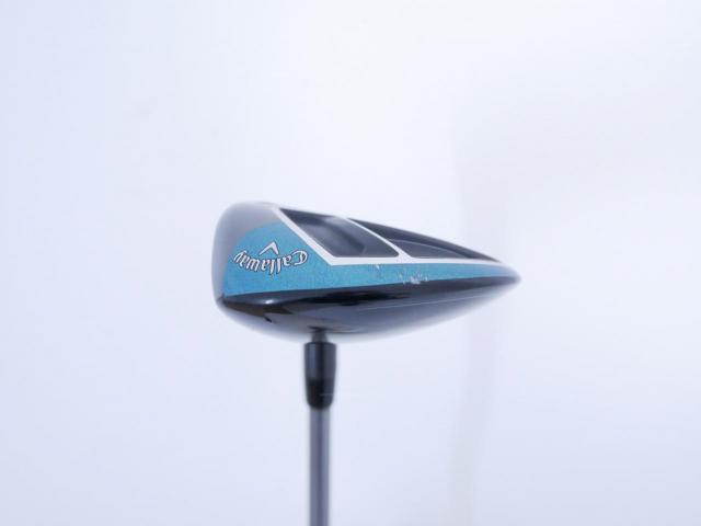 Fairway Wood : callaway : หัวไม้ 5 Callaway Rogue Star Loft 18 ก้าน Fujikura Speeder Evolution Flex R