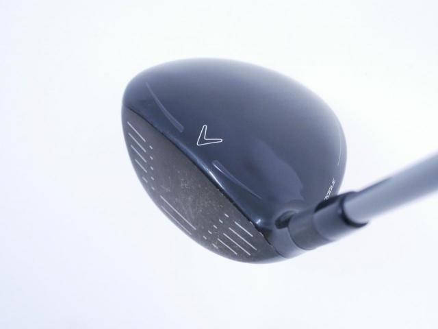 Fairway Wood : callaway : หัวไม้ 5 Callaway Rogue Star Loft 18 ก้าน Fujikura Speeder Evolution Flex R