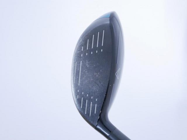 Fairway Wood : callaway : หัวไม้ 5 Callaway Rogue Star Loft 18 ก้าน Fujikura Speeder Evolution Flex R