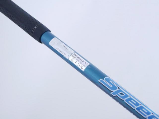 Fairway Wood : callaway : หัวไม้ 5 Callaway Rogue Star Loft 18 ก้าน Fujikura Speeder Evolution Flex R