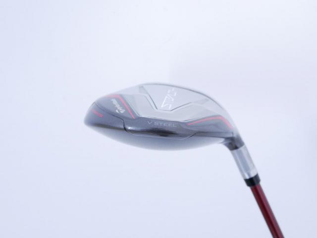 Lady club : All : หัวไม้ 3 Taylormade Stealth (ออกปี 2022 Japan Spec.) Loft 16.5 ก้าน Mitsubishi TENSEI TM40 Flex L