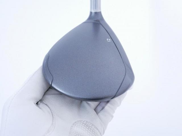 Lady club : All : หัวไม้ 3 Taylormade Stealth (ออกปี 2022 Japan Spec.) Loft 16.5 ก้าน Mitsubishi TENSEI TM40 Flex L