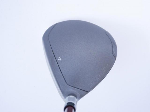 Lady club : All : หัวไม้ 3 Taylormade Stealth (ออกปี 2022 Japan Spec.) Loft 16.5 ก้าน Mitsubishi TENSEI TM40 Flex L