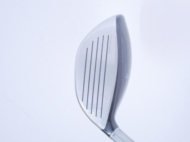 Lady club : All : หัวไม้ 3 Taylormade Stealth (ออกปี 2022 Japan Spec.) Loft 16.5 ก้าน Mitsubishi TENSEI TM40 Flex L