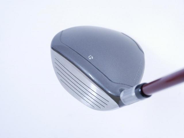 Lady club : All : หัวไม้ 3 Taylormade Stealth (ออกปี 2022 Japan Spec.) Loft 16.5 ก้าน Mitsubishi TENSEI TM40 Flex L