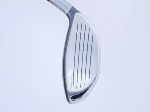 Lady club : All : หัวไม้ 3 Taylormade Stealth (ออกปี 2022 Japan Spec.) Loft 16.5 ก้าน Mitsubishi TENSEI TM40 Flex L