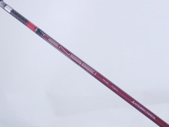 Lady club : All : หัวไม้ 3 Taylormade Stealth (ออกปี 2022 Japan Spec.) Loft 16.5 ก้าน Mitsubishi TENSEI TM40 Flex L