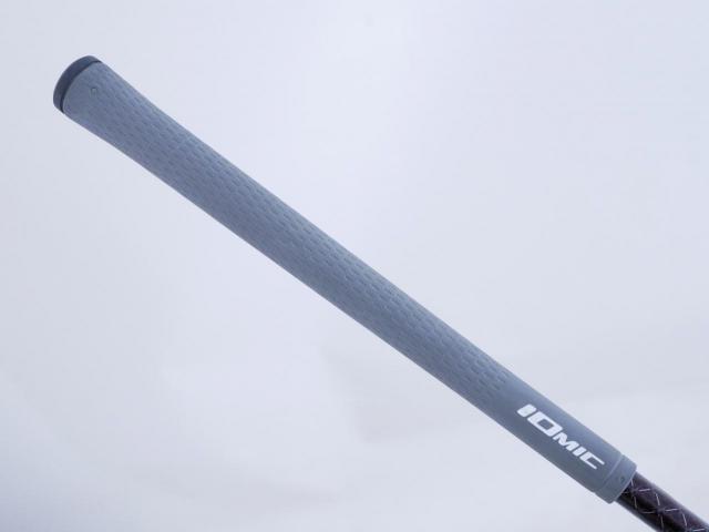 Lady club : All : หัวไม้ 3 Taylormade Stealth (ออกปี 2022 Japan Spec.) Loft 16.5 ก้าน Mitsubishi TENSEI TM40 Flex L