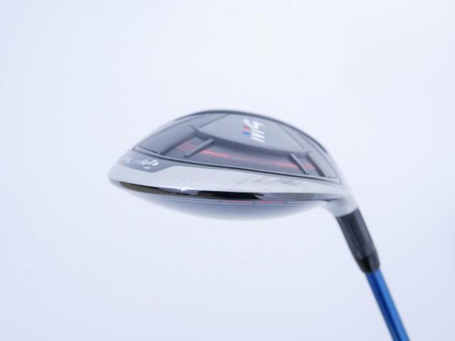 Fairway Wood : Taylormade : หัวไม้ 3 Taylormade M4 Loft 15 ก้าน Tour AD GT-6 Flex SR