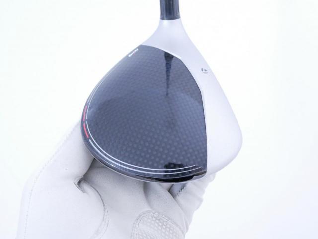 Fairway Wood : Taylormade : หัวไม้ 3 Taylormade M4 Loft 15 ก้าน Tour AD GT-6 Flex SR