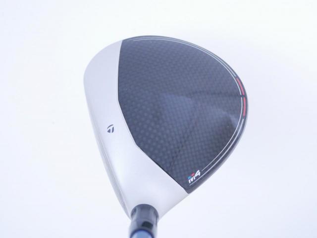 Fairway Wood : Taylormade : หัวไม้ 3 Taylormade M4 Loft 15 ก้าน Tour AD GT-6 Flex SR