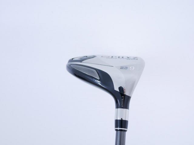 Fairway Wood : Tourstage : หัวไม้ 9 Tourstage PHYZ (ซี่รีย์ท็อปของ Tourstage) Loft 23 Flex R