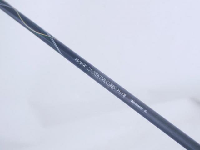 Fairway Wood : Tourstage : หัวไม้ 9 Tourstage PHYZ (ซี่รีย์ท็อปของ Tourstage) Loft 23 Flex R