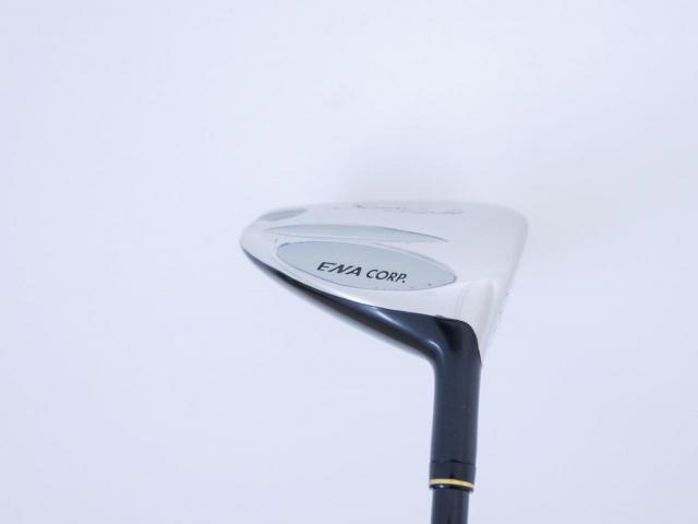 Lady club : All : หัวไม้ 3 ENA SuperLight (เบาและอ่อน เหมาะกับซีเนียร์) Loft 17 Flex L