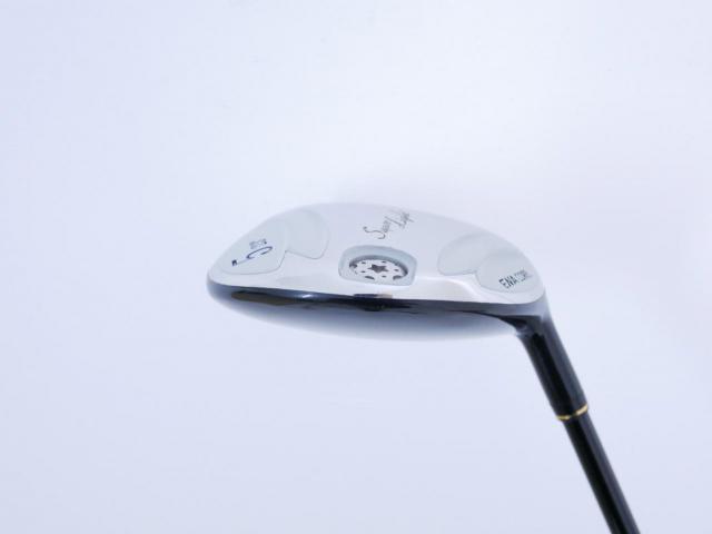 Lady club : All : หัวไม้ 5 ENA SuperLight (ออกปี 2016 เบาและอ่อน เหมาะกับซีเนียร์) Loft 23 Flex L