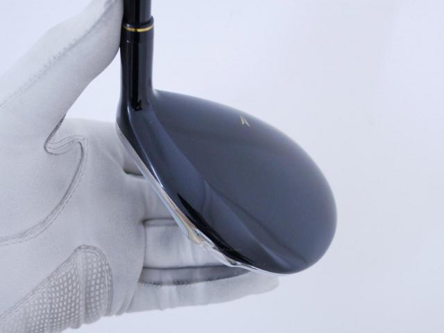 Lady club : All : หัวไม้ 5 ENA SuperLight (ออกปี 2016 เบาและอ่อน เหมาะกับซีเนียร์) Loft 23 Flex L