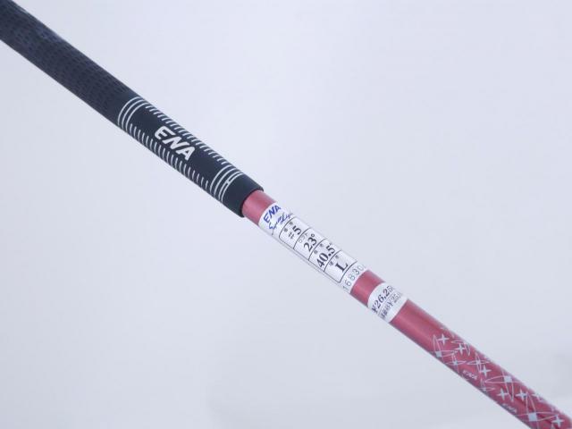 Lady club : All : หัวไม้ 5 ENA SuperLight (ออกปี 2016 เบาและอ่อน เหมาะกับซีเนียร์) Loft 23 Flex L