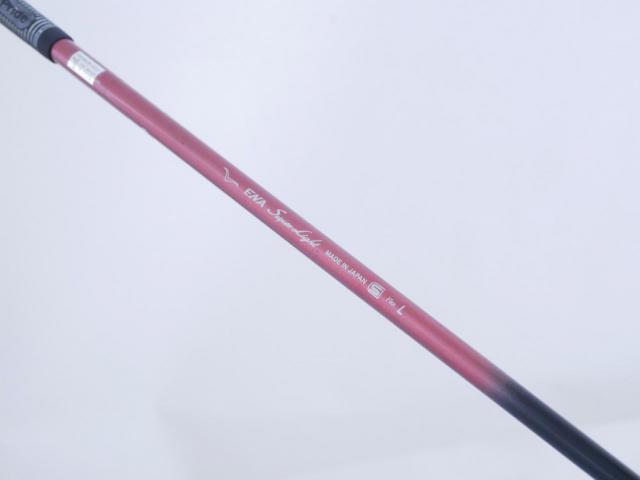 Lady club : All : หัวไม้ 5 ENA SuperLight (ออกปี 2016 เบาและอ่อน เหมาะกับซีเนียร์) Loft 23 Flex L