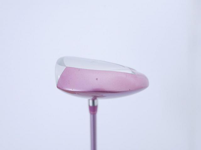 Lady club : All : หัวไม้ 4 Kasco Dimpals G-FOUR Loft 18 Flex L