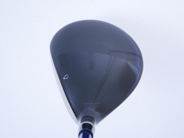 Fairway Wood : Yamaha : หัวไม้ 7 Yamaha Inpres DriveStar (รุ่นปี 2023 ตีไกลมากๆ) Loft 19 ก้าน Fujikura Speeder NX M423f Flex R
