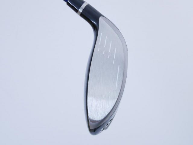 Fairway Wood : Yamaha : หัวไม้ 7 Yamaha Inpres DriveStar (รุ่นปี 2023 ตีไกลมากๆ) Loft 19 ก้าน Fujikura Speeder NX M423f Flex R