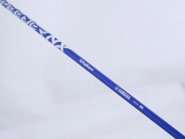 Fairway Wood : Yamaha : หัวไม้ 7 Yamaha Inpres DriveStar (รุ่นปี 2023 ตีไกลมากๆ) Loft 19 ก้าน Fujikura Speeder NX M423f Flex R