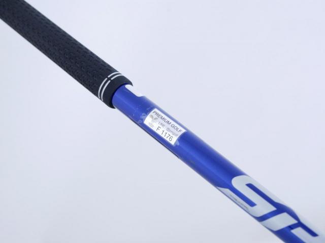 Fairway Wood : Yamaha : หัวไม้ 7 Yamaha Inpres DriveStar (รุ่นปี 2023 ตีไกลมากๆ) Loft 19 ก้าน Fujikura Speeder NX M423f Flex R