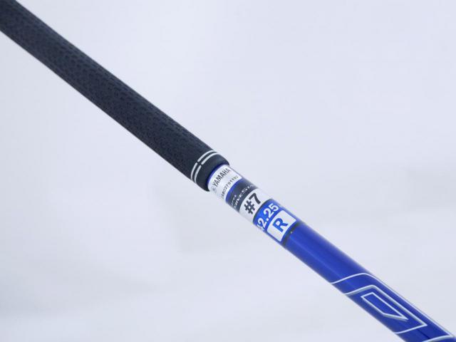 Fairway Wood : Yamaha : หัวไม้ 7 Yamaha Inpres DriveStar (รุ่นปี 2023 ตีไกลมากๆ) Loft 19 ก้าน Fujikura Speeder NX M423f Flex R