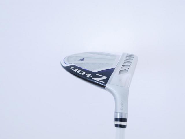 Lady club : All : หัวไม้ 4 Yamaha Inpres UD+2 (ออกปี 2021 เบา สบาย ไกล) Loft 17.5 ก้าน Fujikura Air Speeder Flex A (Lady)