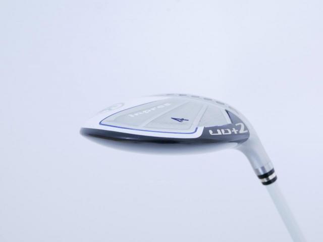 Lady club : All : หัวไม้ 4 Yamaha Inpres UD+2 (ออกปี 2021 เบา สบาย ไกล) Loft 17.5 ก้าน Fujikura Air Speeder Flex A (Lady)