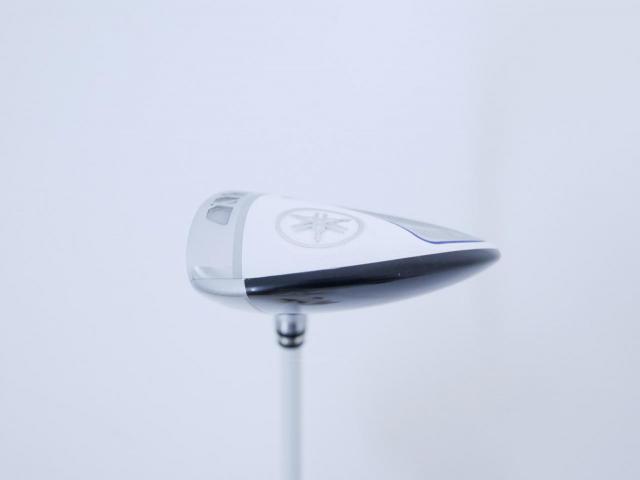 Lady club : All : หัวไม้ 4 Yamaha Inpres UD+2 (ออกปี 2021 เบา สบาย ไกล) Loft 17.5 ก้าน Fujikura Air Speeder Flex A (Lady)