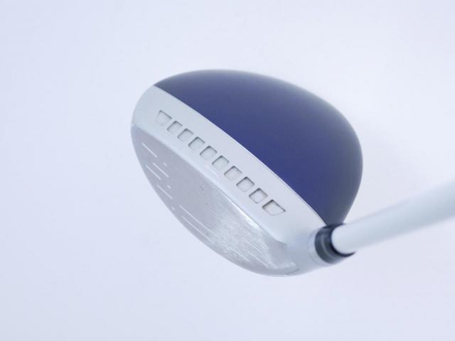 Lady club : All : หัวไม้ 4 Yamaha Inpres UD+2 (ออกปี 2021 เบา สบาย ไกล) Loft 17.5 ก้าน Fujikura Air Speeder Flex A (Lady)