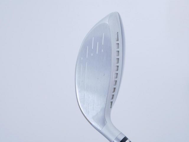 Lady club : All : หัวไม้ 4 Yamaha Inpres UD+2 (ออกปี 2021 เบา สบาย ไกล) Loft 17.5 ก้าน Fujikura Air Speeder Flex A (Lady)