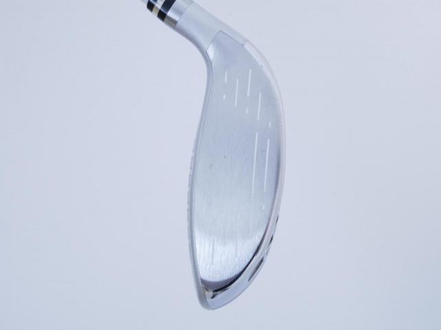 Lady club : All : หัวไม้ 4 Yamaha Inpres UD+2 (ออกปี 2021 เบา สบาย ไกล) Loft 17.5 ก้าน Fujikura Air Speeder Flex A (Lady)