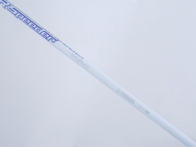 Lady club : All : หัวไม้ 4 Yamaha Inpres UD+2 (ออกปี 2021 เบา สบาย ไกล) Loft 17.5 ก้าน Fujikura Air Speeder Flex A (Lady)