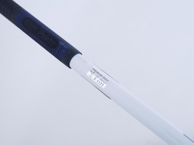 Lady club : All : หัวไม้ 4 Yamaha Inpres UD+2 (ออกปี 2021 เบา สบาย ไกล) Loft 17.5 ก้าน Fujikura Air Speeder Flex A (Lady)