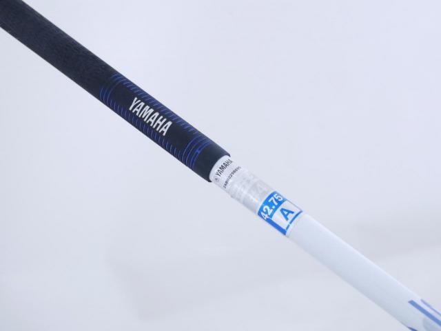 Lady club : All : หัวไม้ 4 Yamaha Inpres UD+2 (ออกปี 2021 เบา สบาย ไกล) Loft 17.5 ก้าน Fujikura Air Speeder Flex A (Lady)