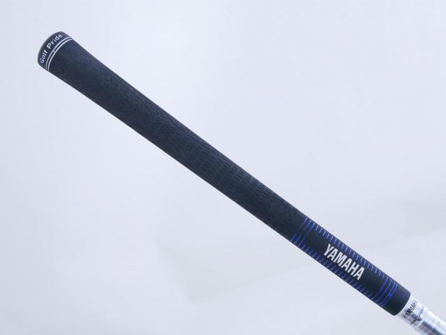 Lady club : All : หัวไม้ 4 Yamaha Inpres UD+2 (ออกปี 2021 เบา สบาย ไกล) Loft 17.5 ก้าน Fujikura Air Speeder Flex A (Lady)