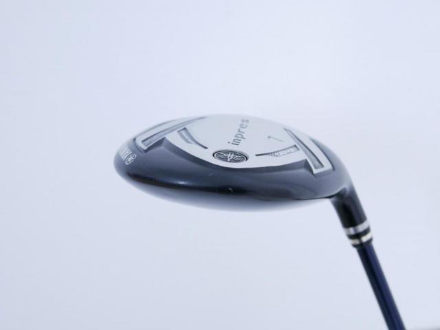 Fairway Wood : Yamaha : หัวไม้ 7 Yamaha Inpres UD+2 (ออกปี 2019 ตีไกลมากๆ COR 0.815) Loft 19 Flex R
